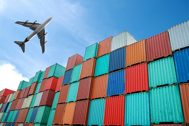 Tales of African Export