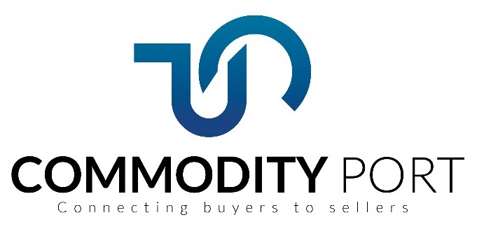 Commodity-port
